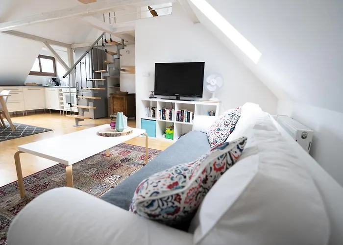Apartment 27
