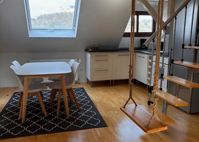 Apartment 27