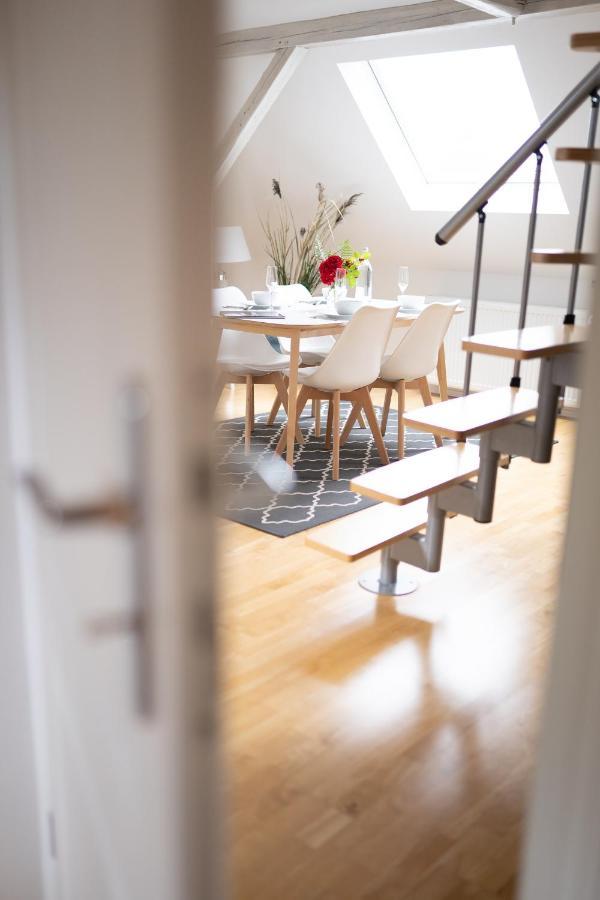 Apartment 27 Coburg