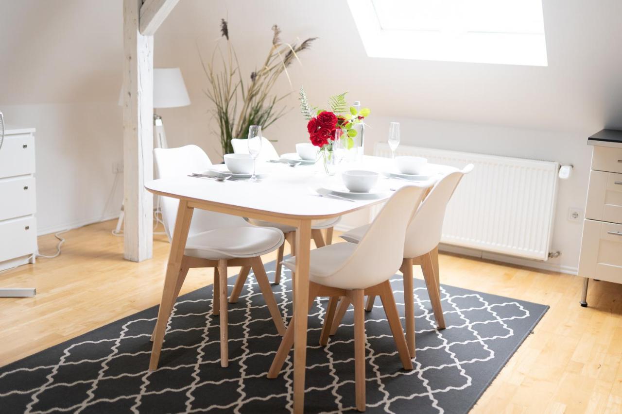 Apartment 27 Coburg