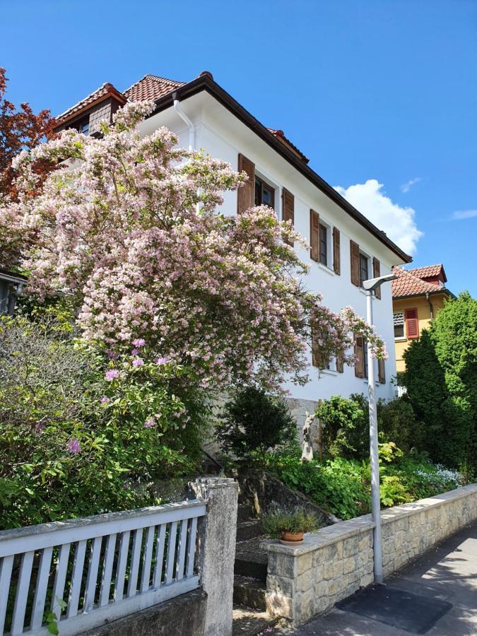 27 Apartment Coburg