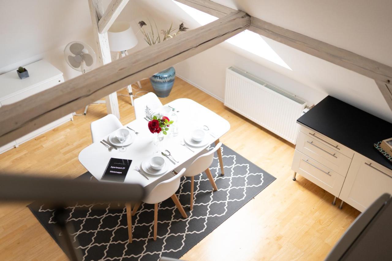 27 Apartment
