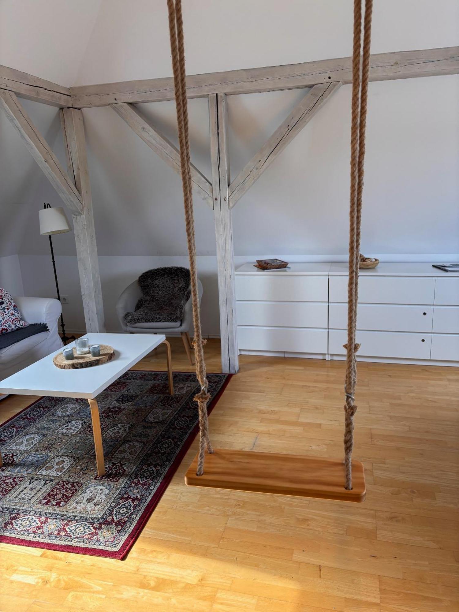 Apartment 27