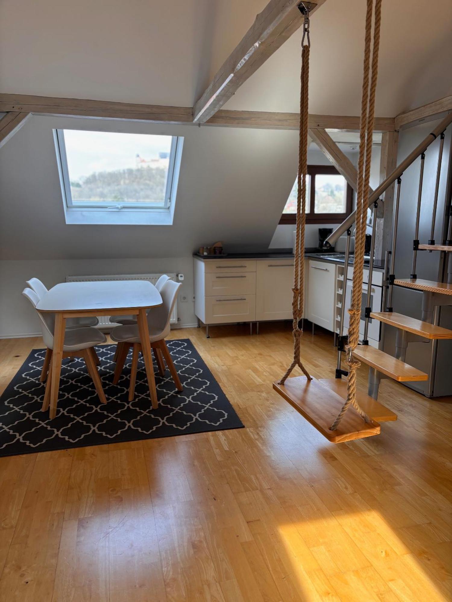 27 Apartment *